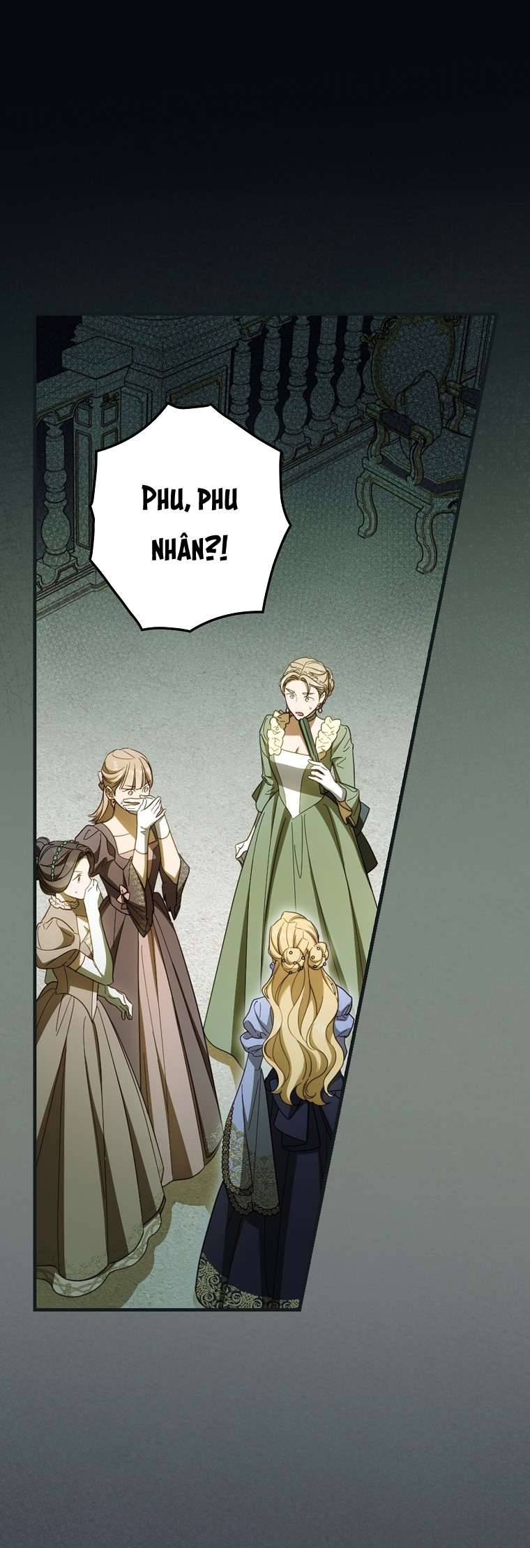 Phương Pháp Khiến Phu Quân Đứng Về Phía Tôi Chapter 54 - Trang 4