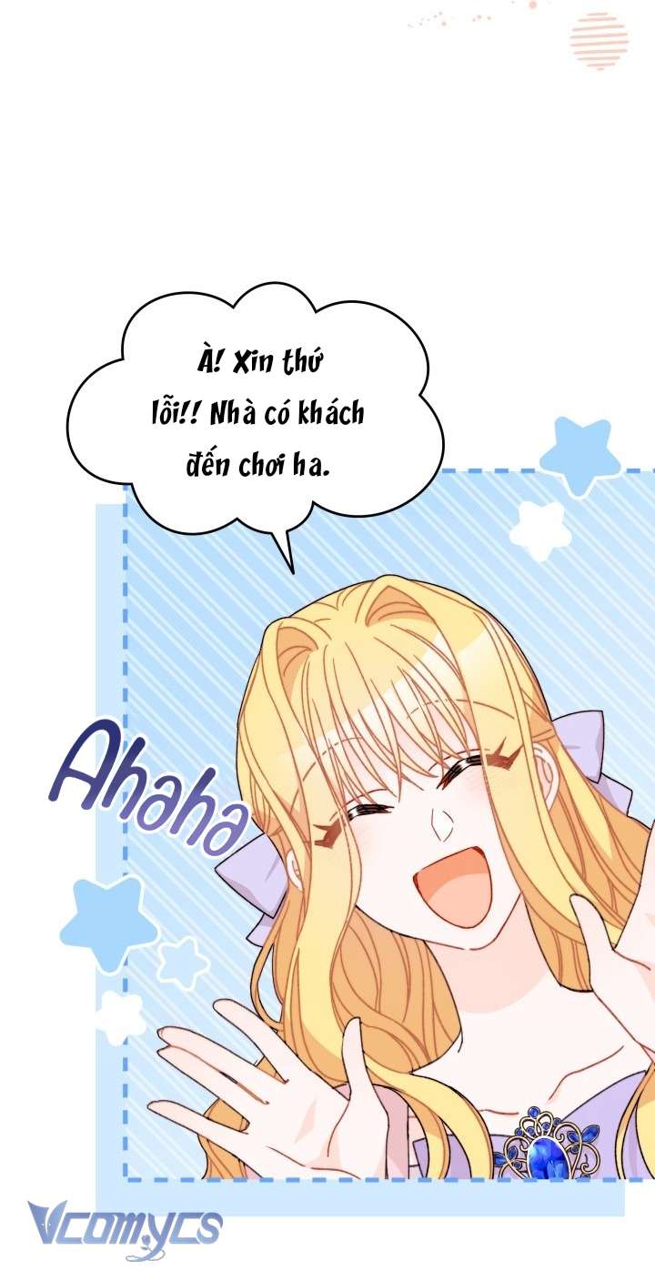 Nhặt Được Nam Chính Tặng Kèm Phu Quân Chap 23 - Trang 3