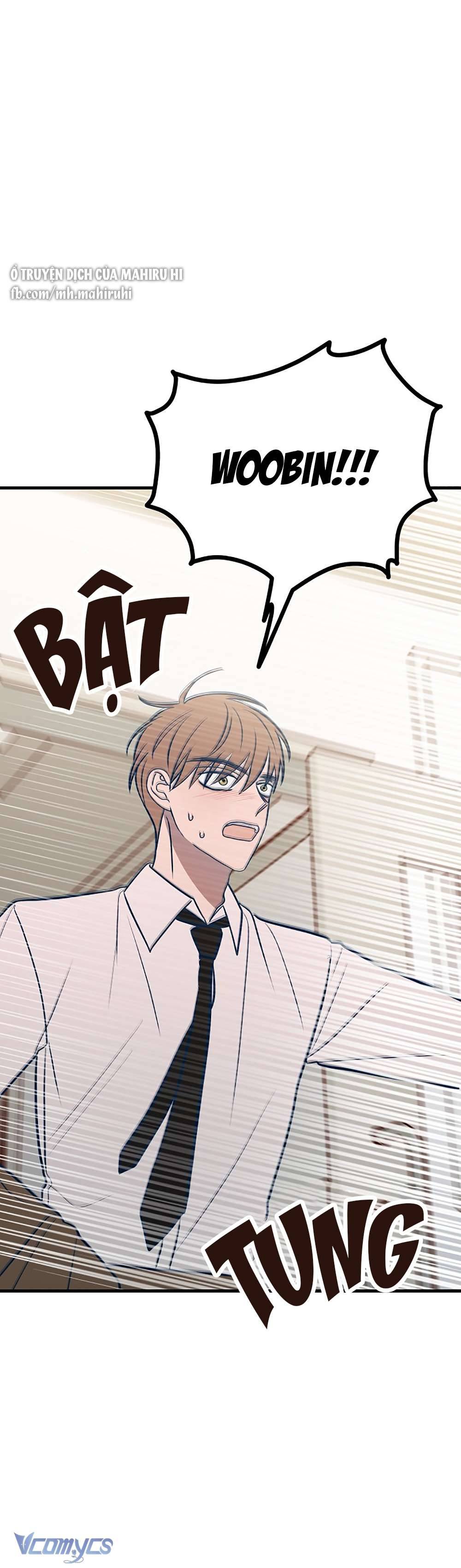 Kẻ Rác Rưởi Không Đáng Được Yêu Chapter 59 - Trang 4