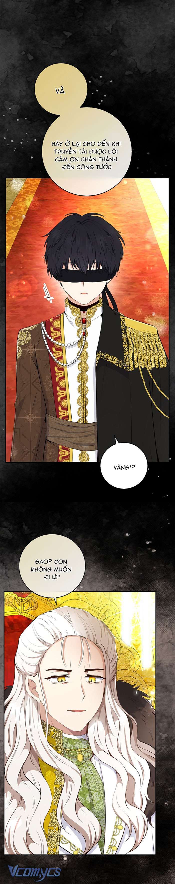 Sóc Con Tài Năng Chap 30 - Trang 2