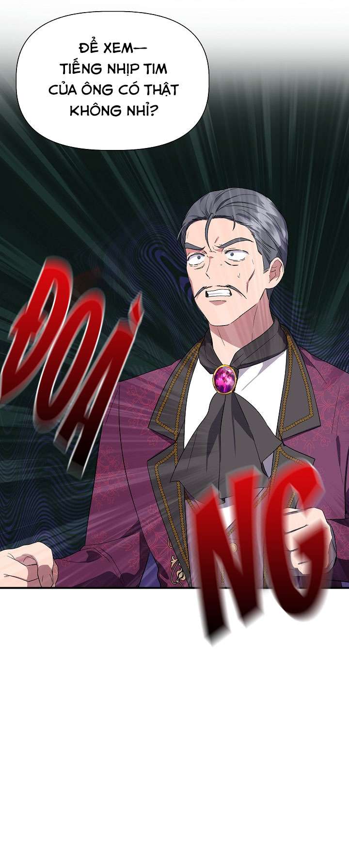 Tôi Không Phải Là Cinderella Chapter 58 - Trang 4