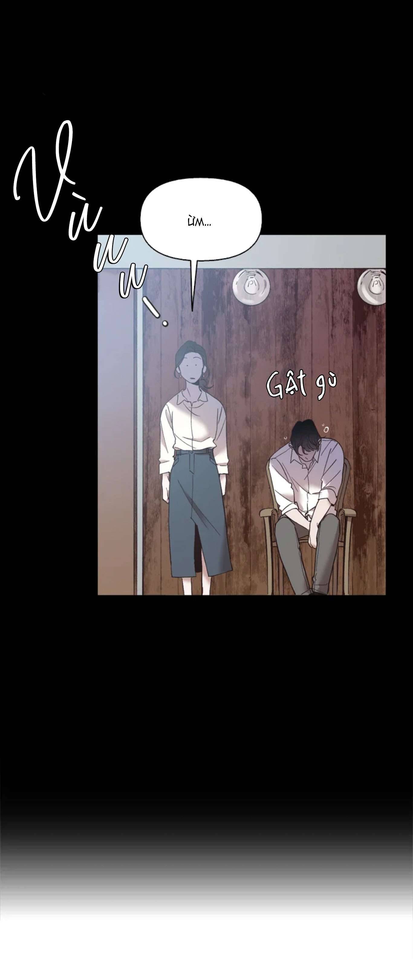 Thanh Xuân Của Chúng Ta Chap 58 - Trang 4