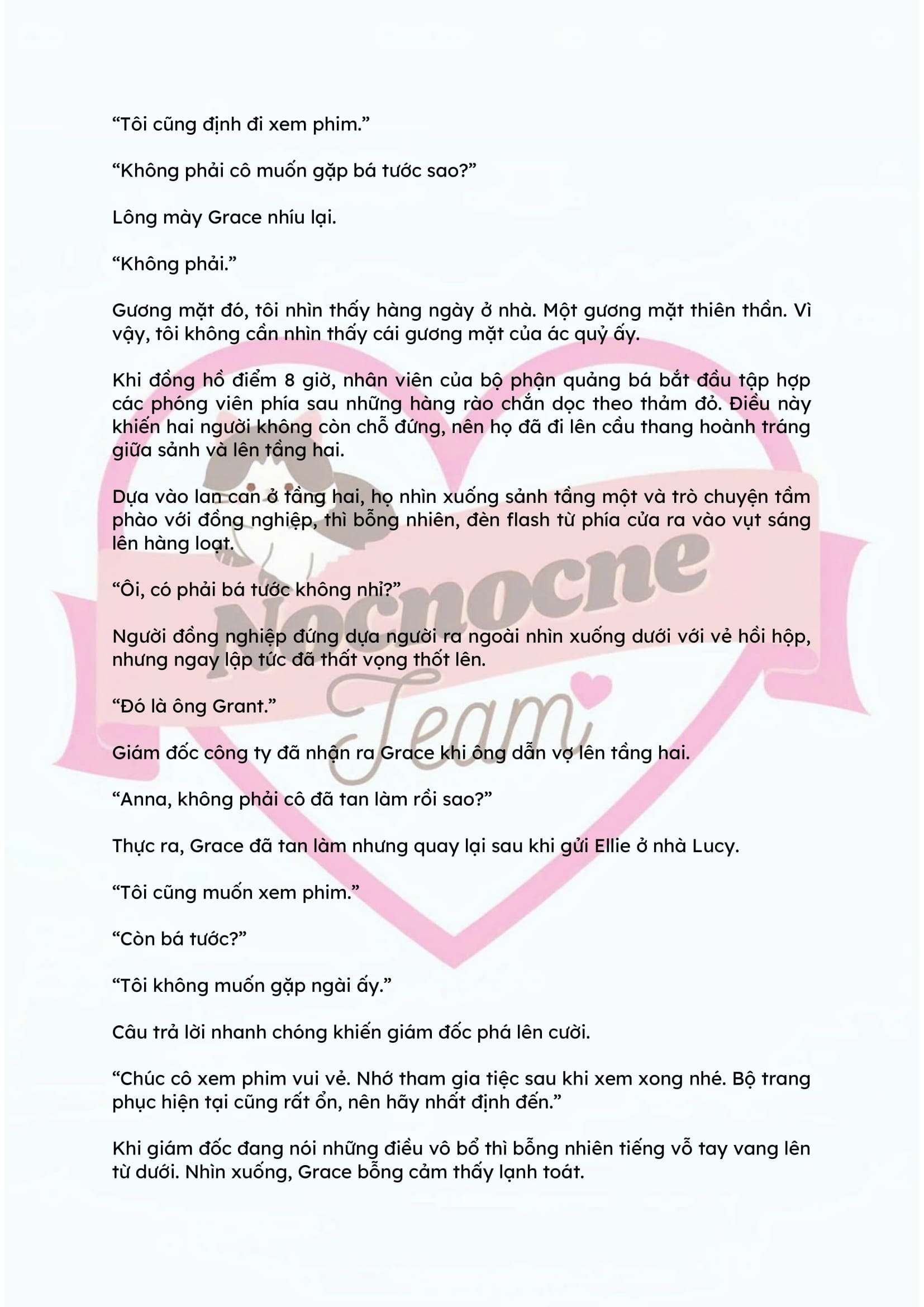 [NOVEL] HÃY CẦU XIN TÔI ĐI Chap 200 - Trang 2