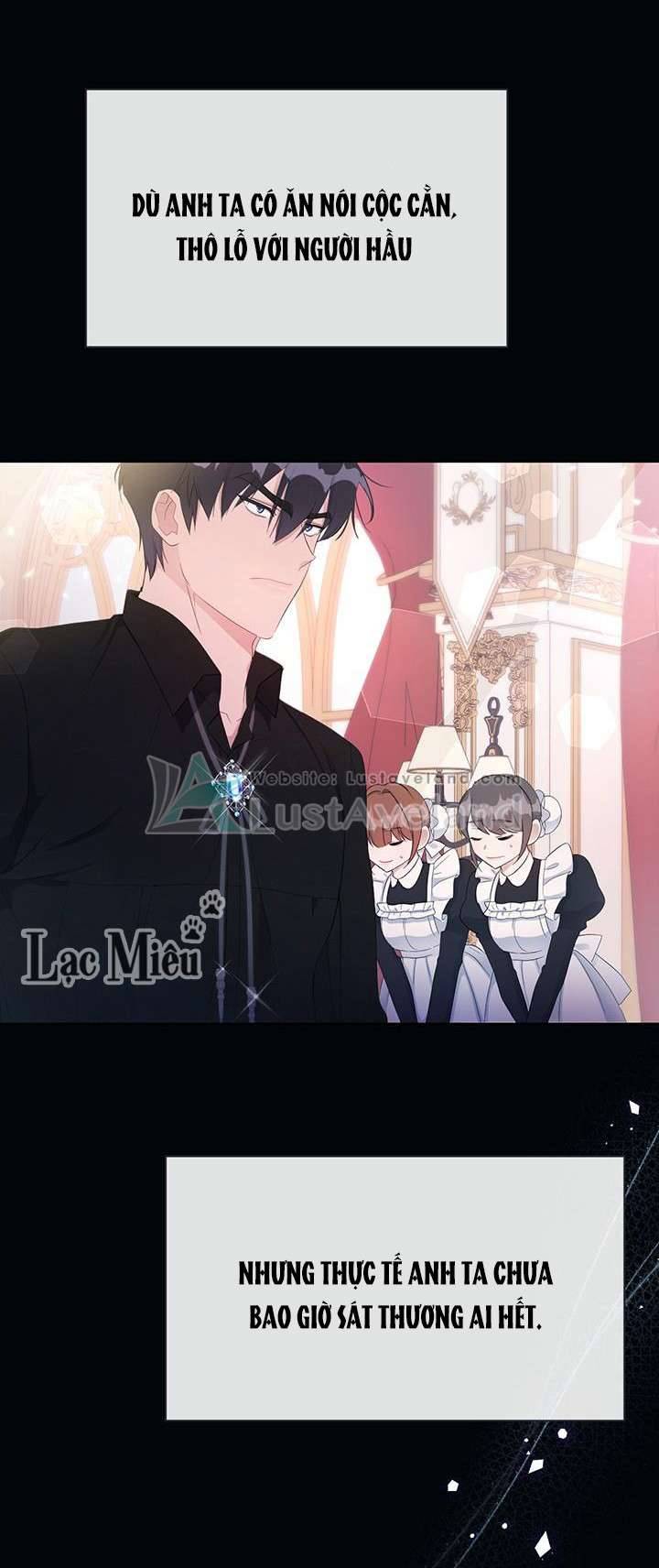 Công Tước Hát Rong Chapter 15 - Next Chapter 15.5