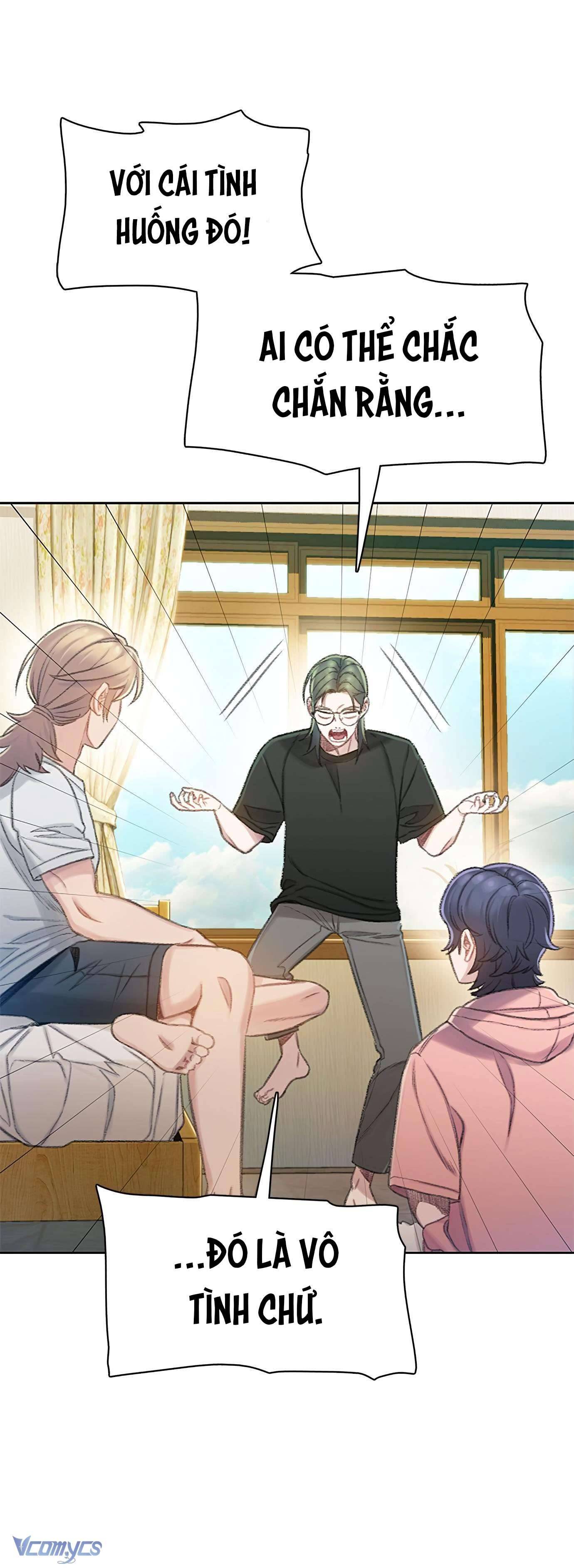 Trăng Tối: Thành Phố Xám (HYBE) Chap 3 - Trang 2