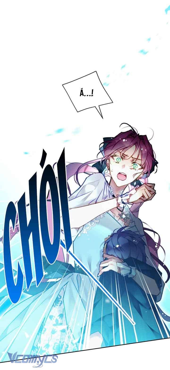 Kết Cục Của Nhân Vật Phản Diện Chỉ Có Thể Là Cái Chết Chapter 120 - Trang 4