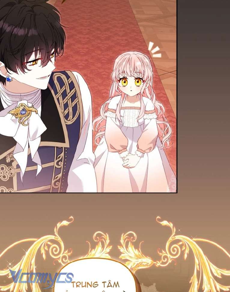 Tôi Được Nuôi Dưỡng Bởi Những Kẻ Phản Diện Chap 66 - Trang 3