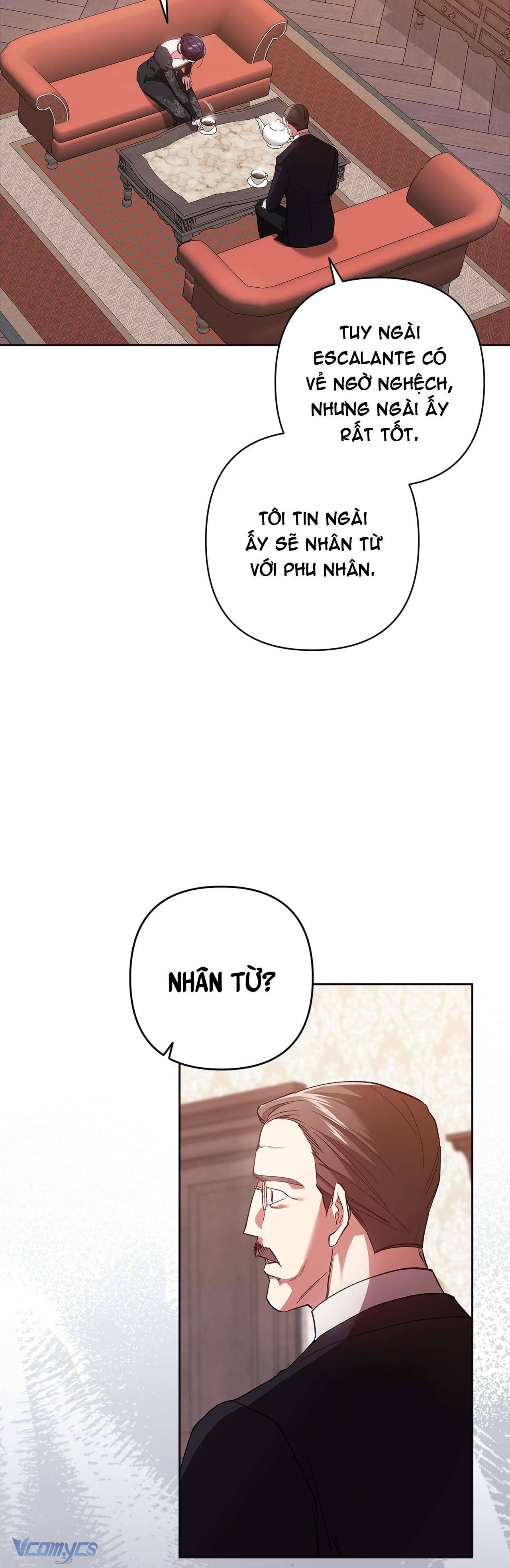 Hôn Nhân Này Rồi Sẽ Đổ Vỡ Chapter 49 - Trang 3