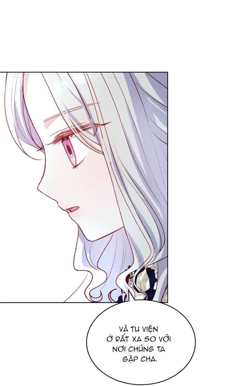 Một Ngày Nọ Bỗng Dưng Cha Xuất Hiện Chapter 34 - Trang 4