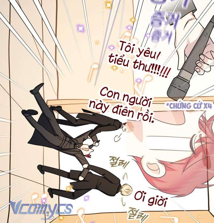 Tiểu Thư Tích Tiền Đi Bụi Chapter 33 - Trang 4