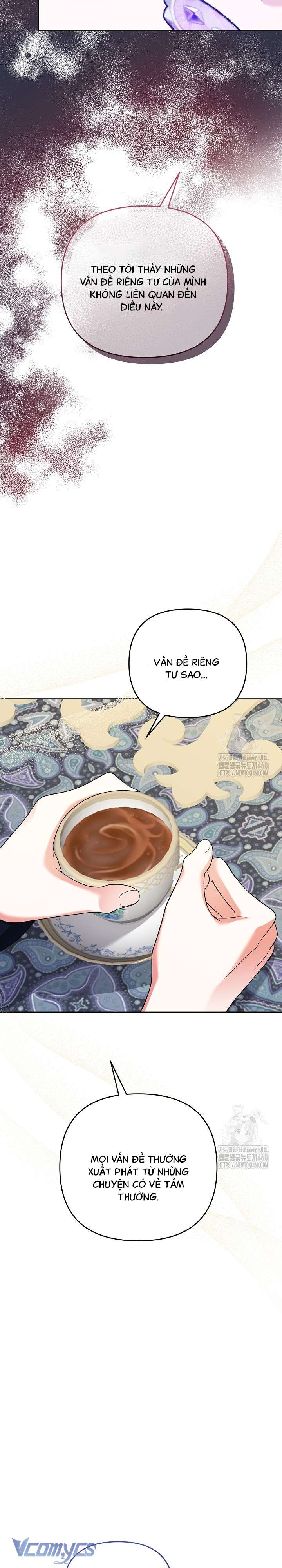 Quái Vật Trong Nhà Kính Chap 6 - Trang 4