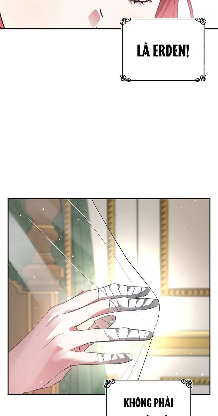 Hôn Phu Ẩn Sắc Chapter 20 - Trang 4