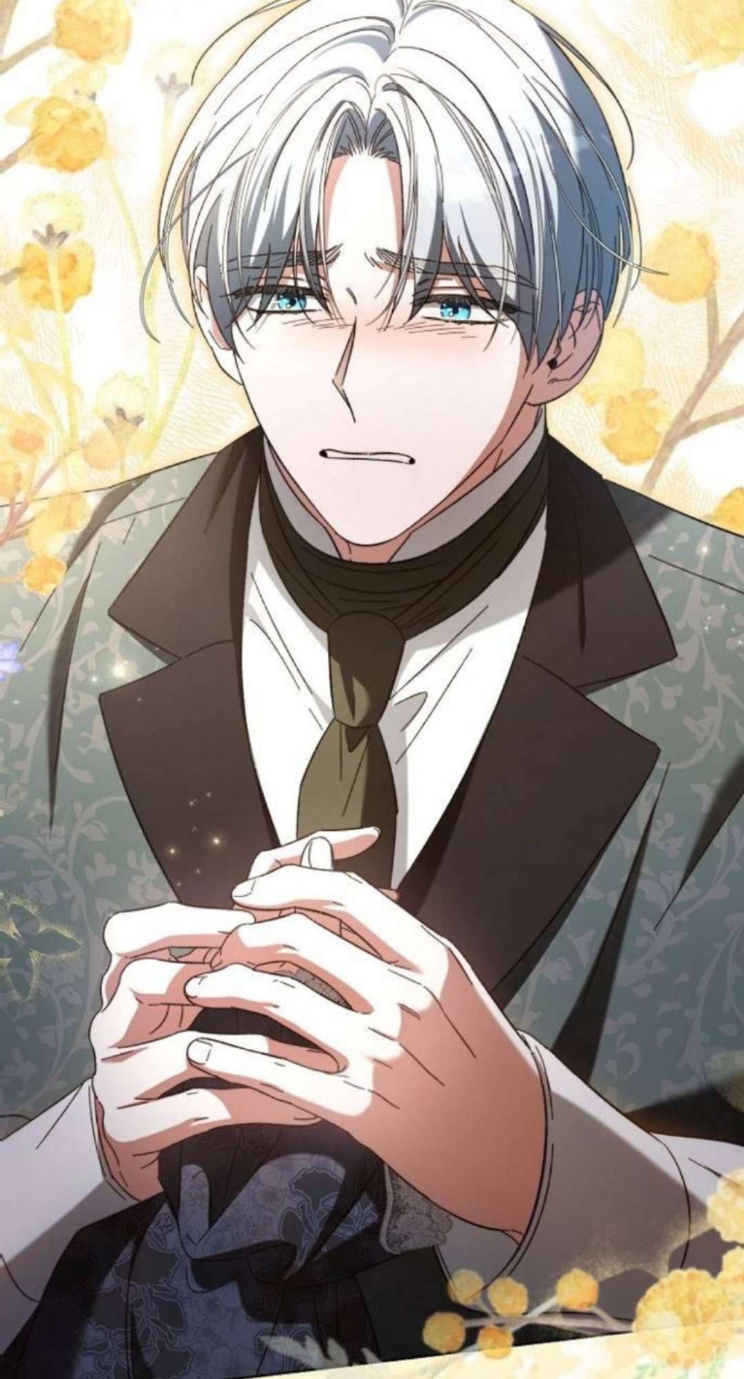 Dành Cho Nàng Juliet Xinh Đẹp Chapter 8 - Trang 4