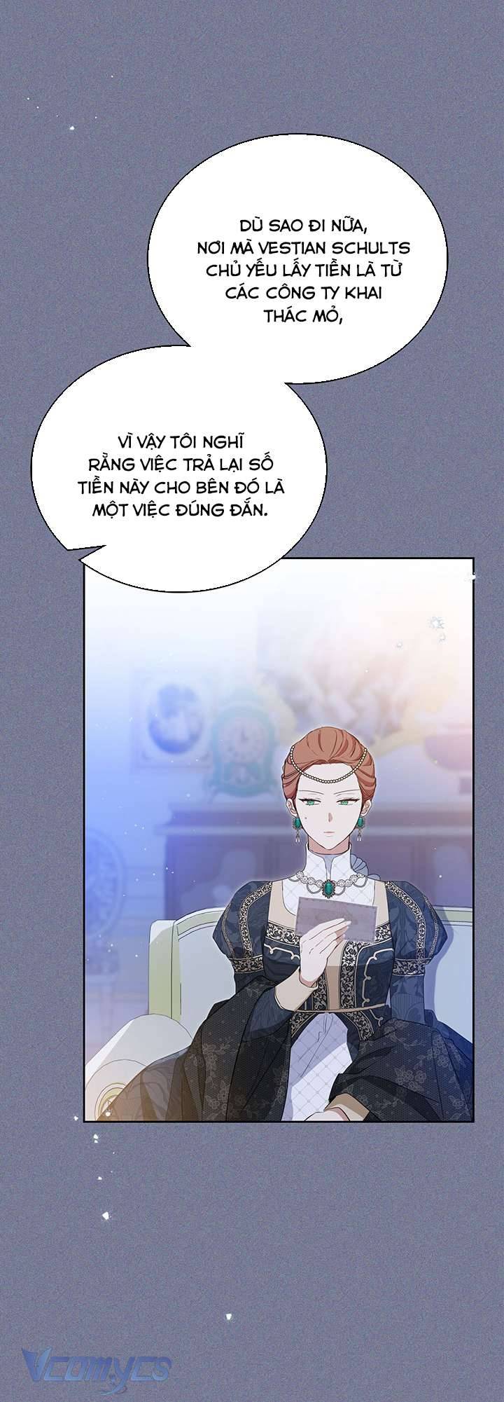 Kiếp Này Nhất Định Làm Gia Chủ Chap 124 - Trang 2