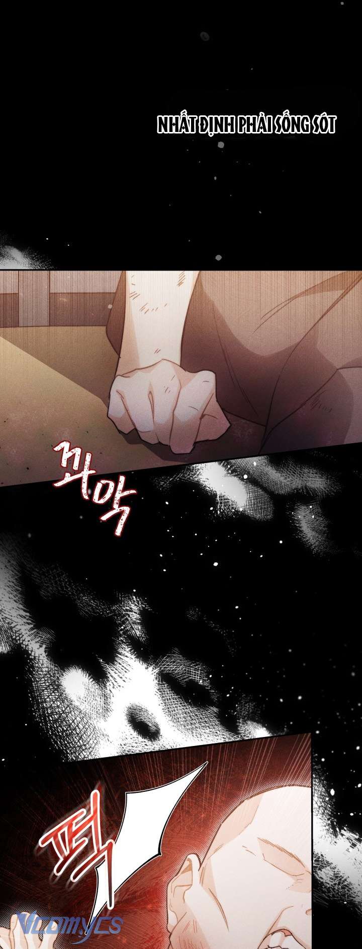 Tiếng Trống Vang Dội Chapter 8 - Trang 4