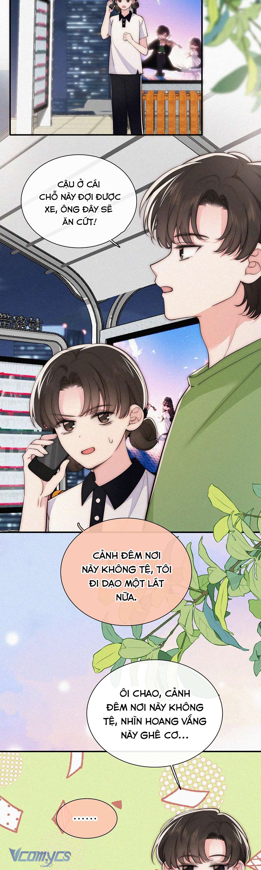 Một Mực Cưng Chiều Chap 88 - Trang 2