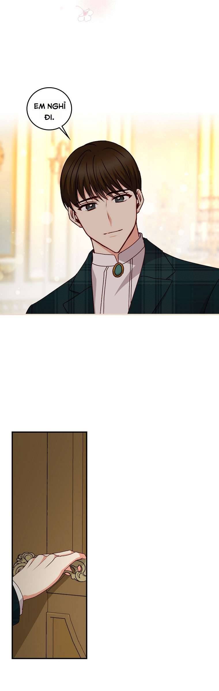 Cẩn Thận Với Các Anh Trai Đấy! Chap 94 - Trang 2