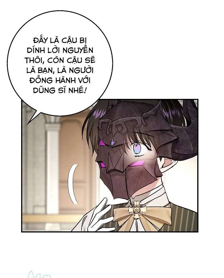 Hôn Phu Ẩn Sắc Chapter 51 - Trang 4