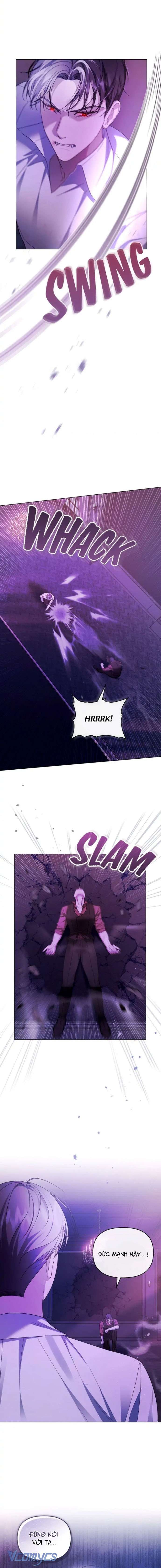 Trăng máu - Pilot Chap 5 - Trang 2