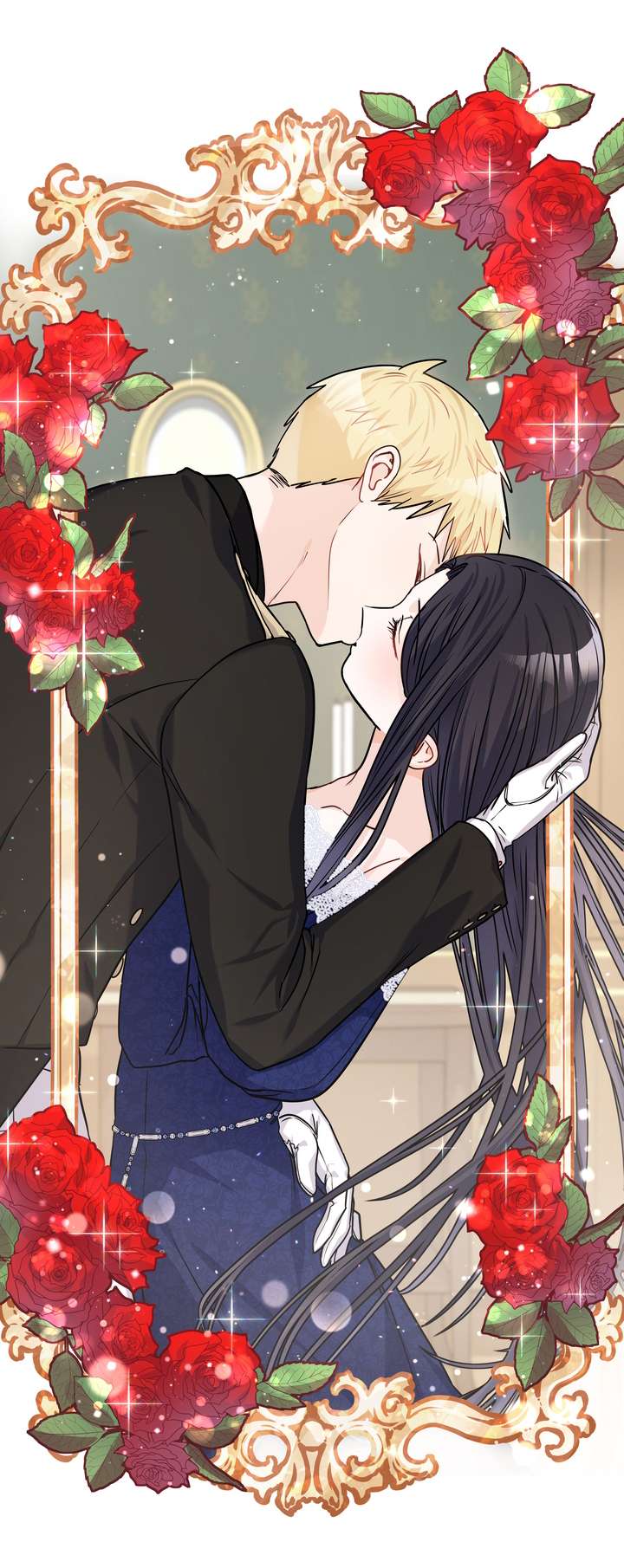 Công Nương Su Chapter 20 - Trang 4