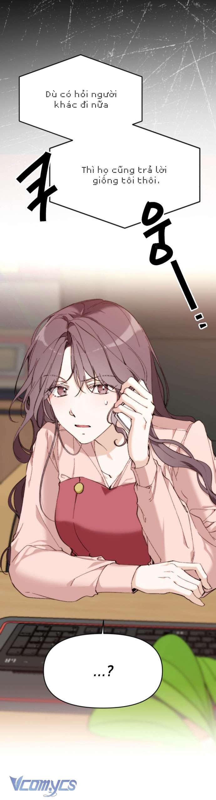 Ly Hôn Thì Dễ, Yêu Đương Mới Khó Chapter 5 - Trang 3