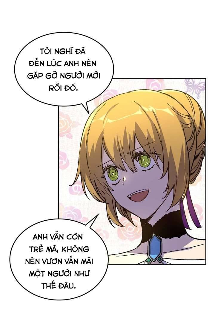 Vị Hôn Thê Khế Ước Của Công Tước Chapter 59 - Trang 4