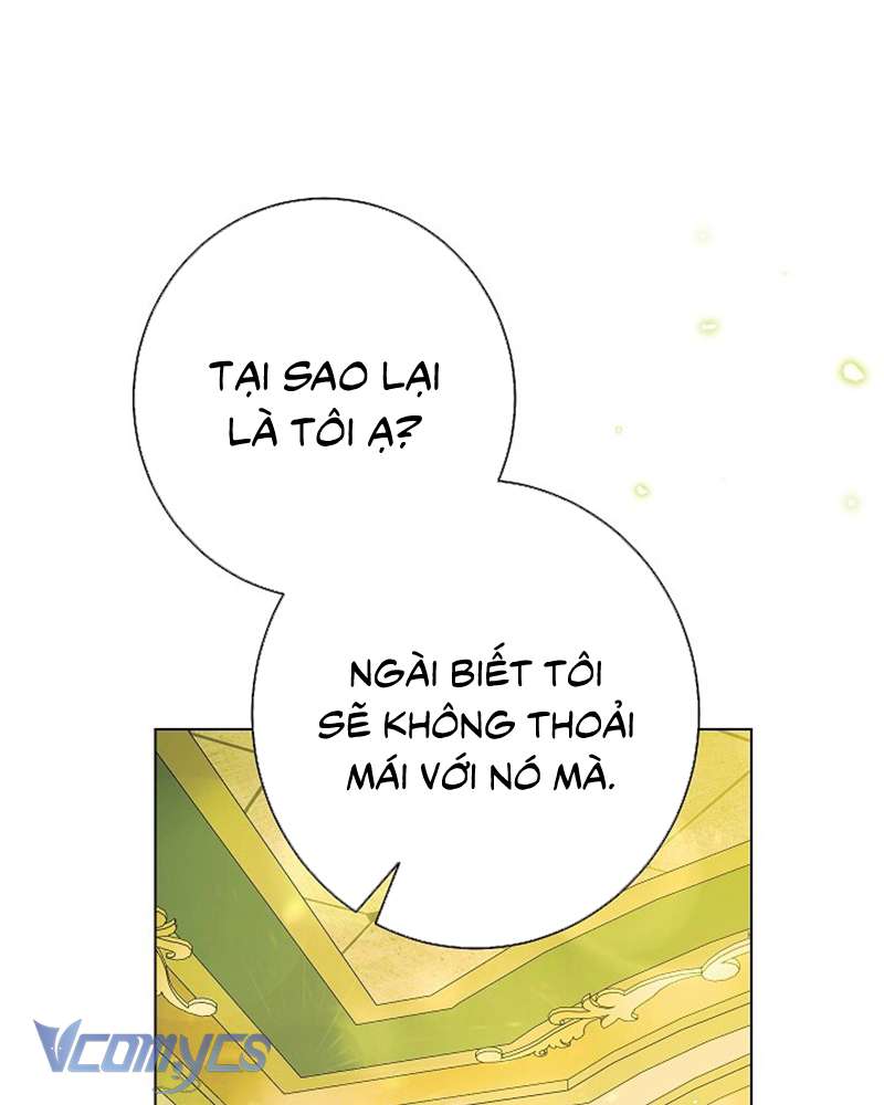 Hầu Gái Độc Quyền Của Hoàng Hậu Phản Diện Chapter 47 - Trang 4