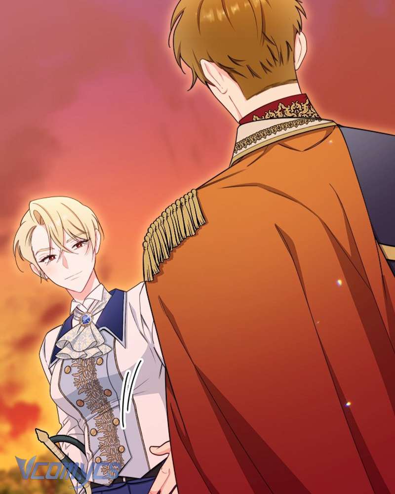 Hầu Gái Độc Quyền Của Hoàng Hậu Phản Diện Chapter 35 - Trang 4