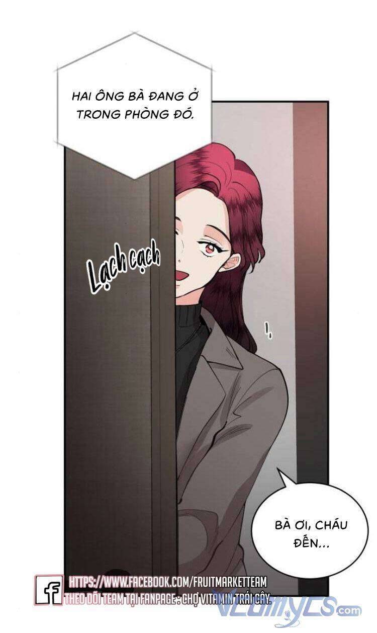 Oan Gia Ngõ Hẹp Chapter 61 - Trang 3