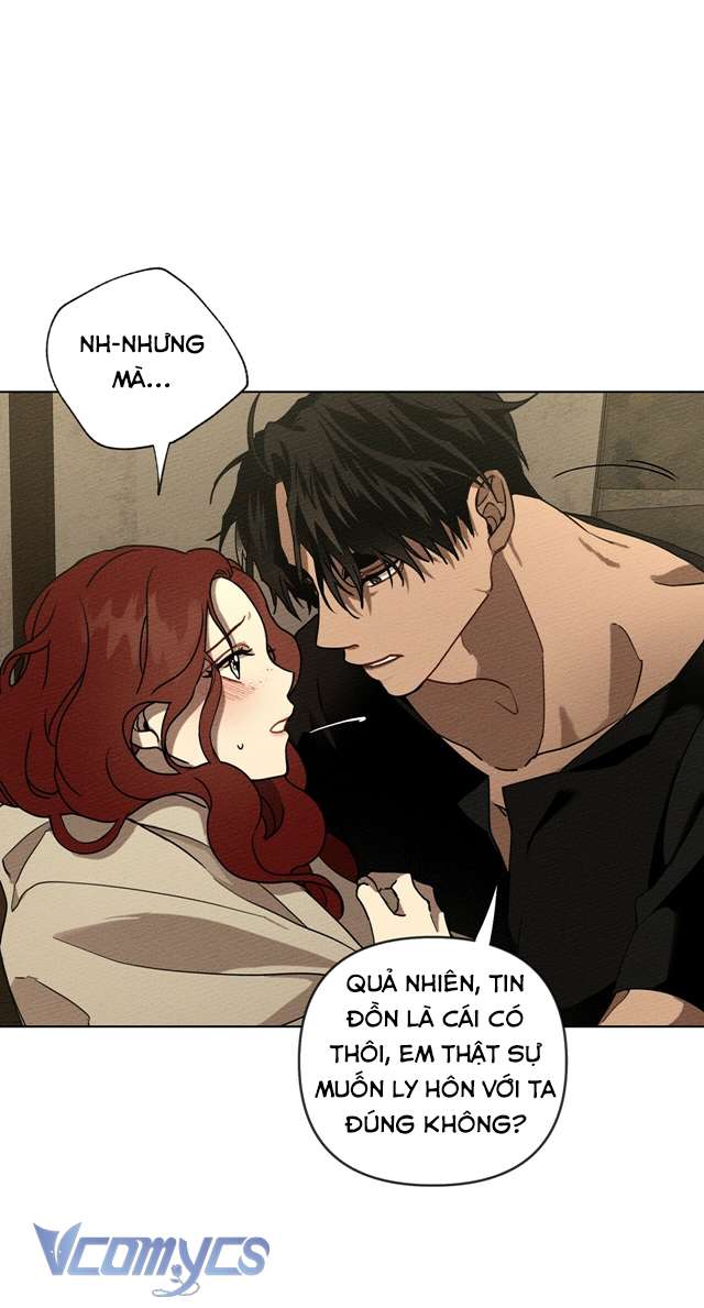 Dưới Bóng Cây Sồi Chap 5 - Next Chap 6