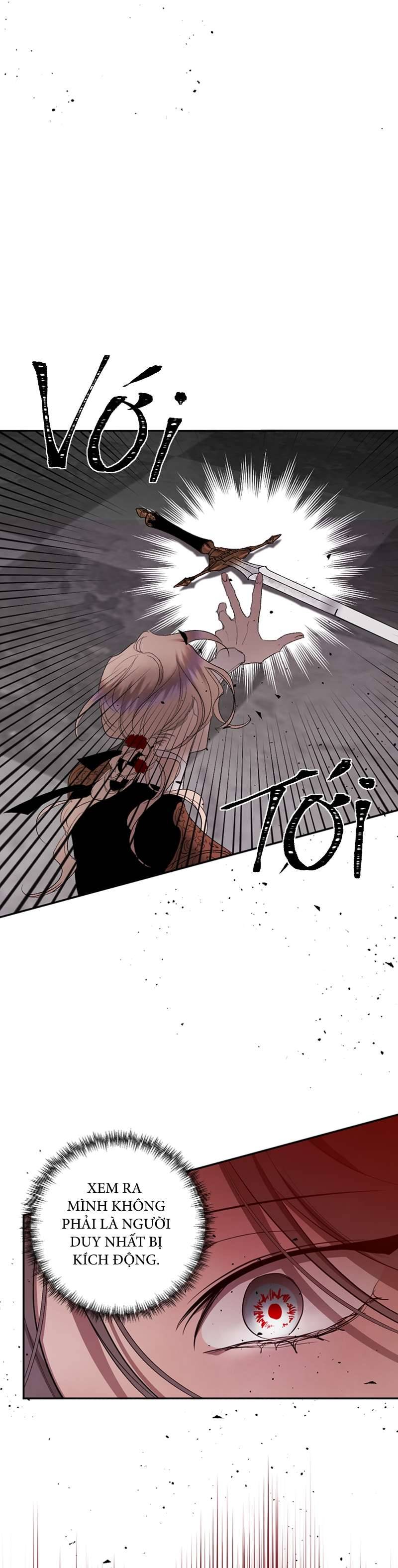 Lời Thú Nhận Của Chúa Tể Bóng Tối Chap 79 - Trang 4