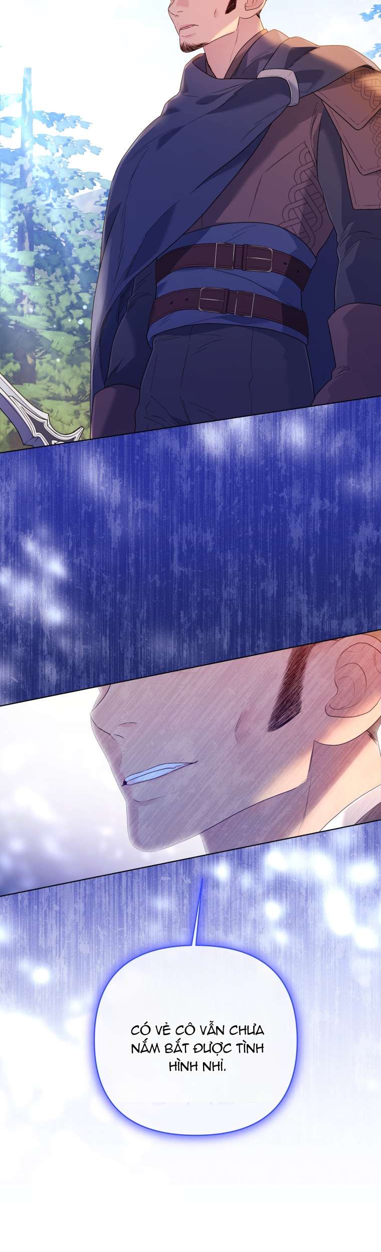 Thà Là Để Tôi Trở Thành Nữ Hoàng Chapter 14 - Trang 3