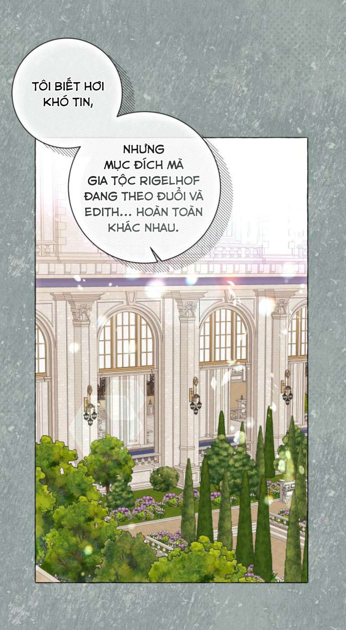 Tôi Tưởng Đó Chỉ Là Tiểu Thuyết Trọng Sinh Bình Thường Chapter 41 - Trang 4