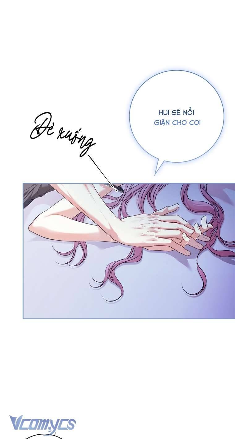 Thư Ký Của Bạo Chúa Chapter 111 - Trang 4