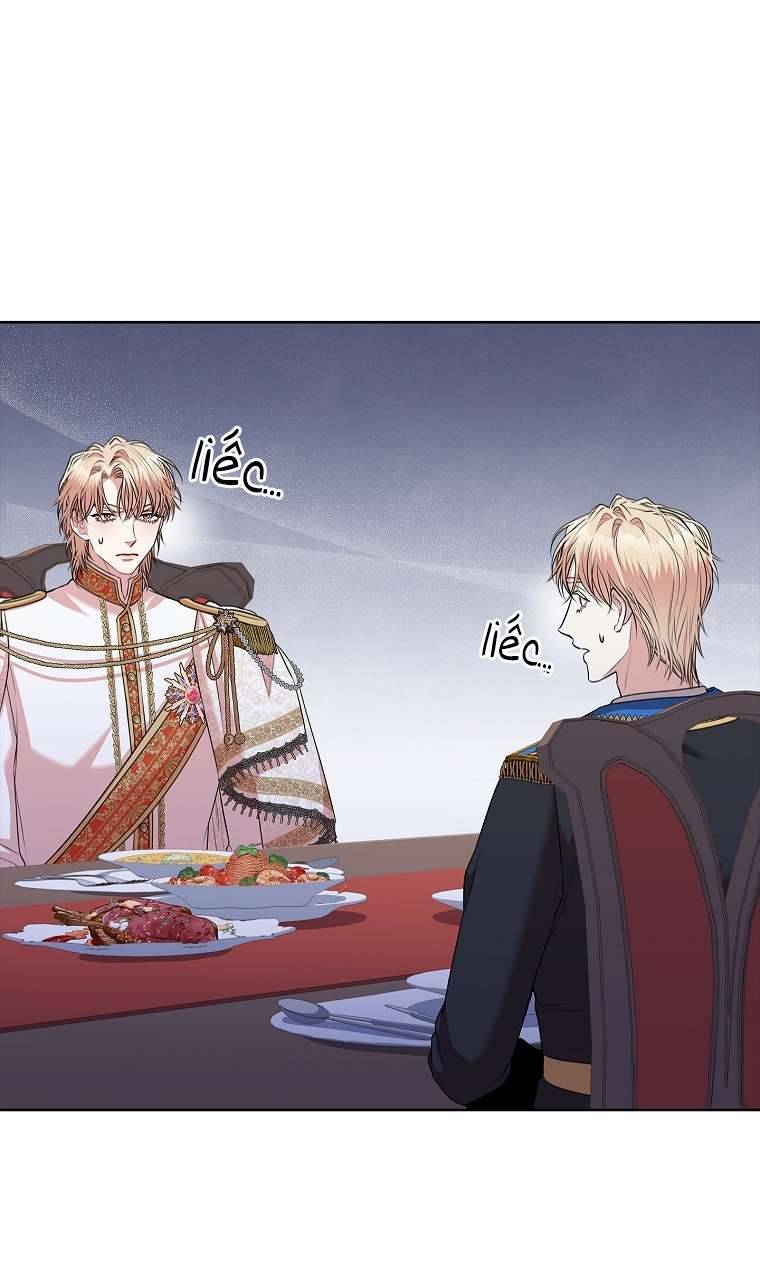 Thư Ký Của Bạo Chúa Chapter 81 - Trang 4