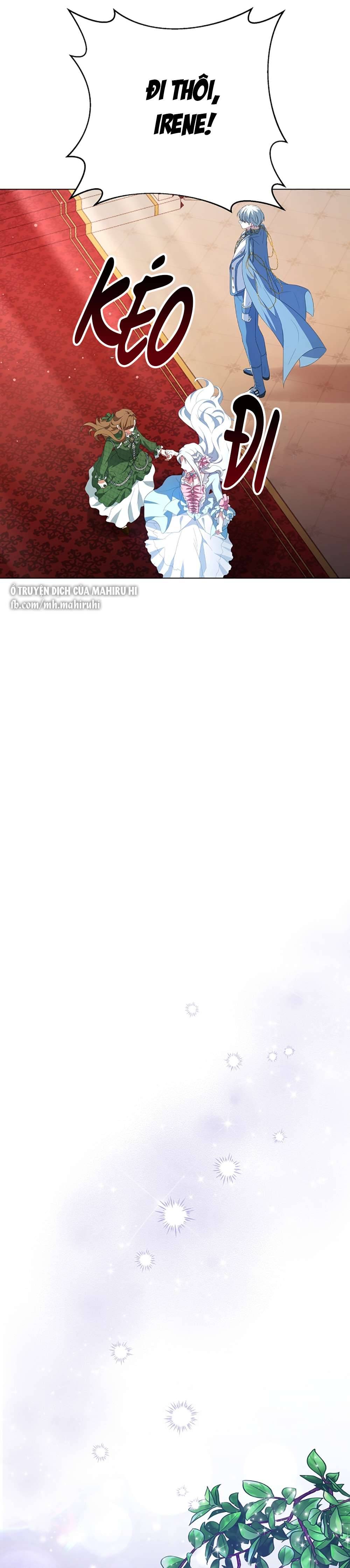 Trở Thành Tình Địch Của Các Nam Chính Chapter 1 - Trang 3