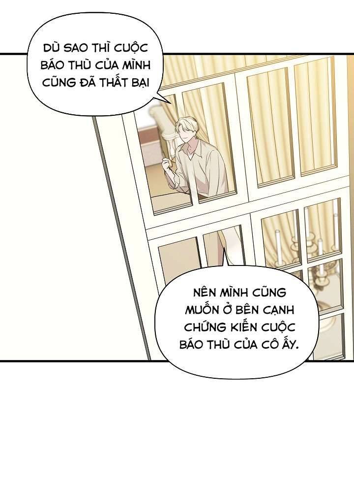 Tôi Không Phải Là Cinderella Chapter 22 - Trang 4