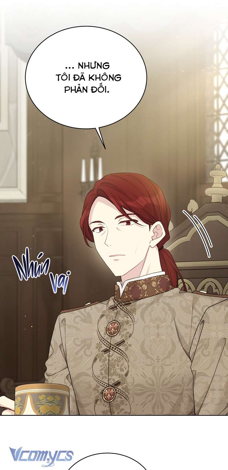 Vương Miện Lục Bảo Chap 91 - Trang 2