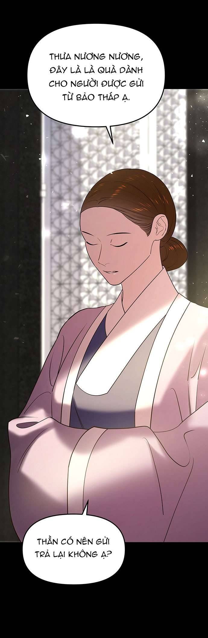 Vương Tử Huyền Bí Chapter 38 - Trang 4