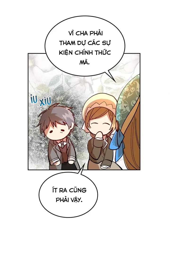Vị Hôn Thê Khế Ước Của Công Tước Chapter 97 - Trang 4