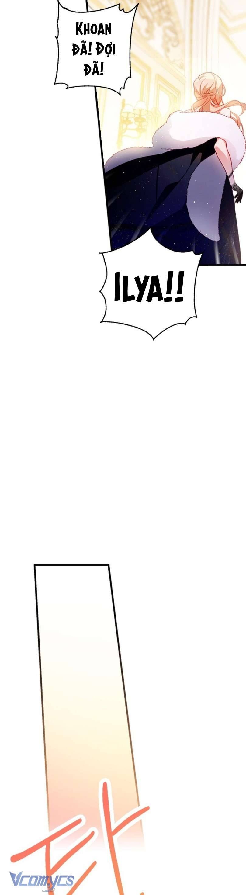 Nuôi vị hôn phu bằng tiền bạc. Chap 4 - Trang 2