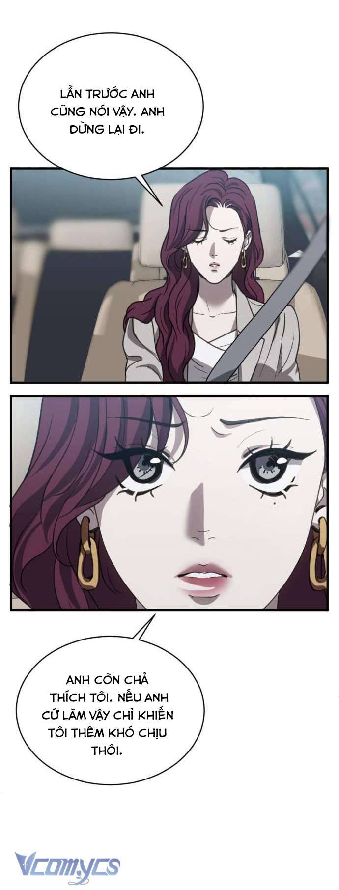 Ba Lần Động Phòng Chapter 21 - Next Chapter 21
