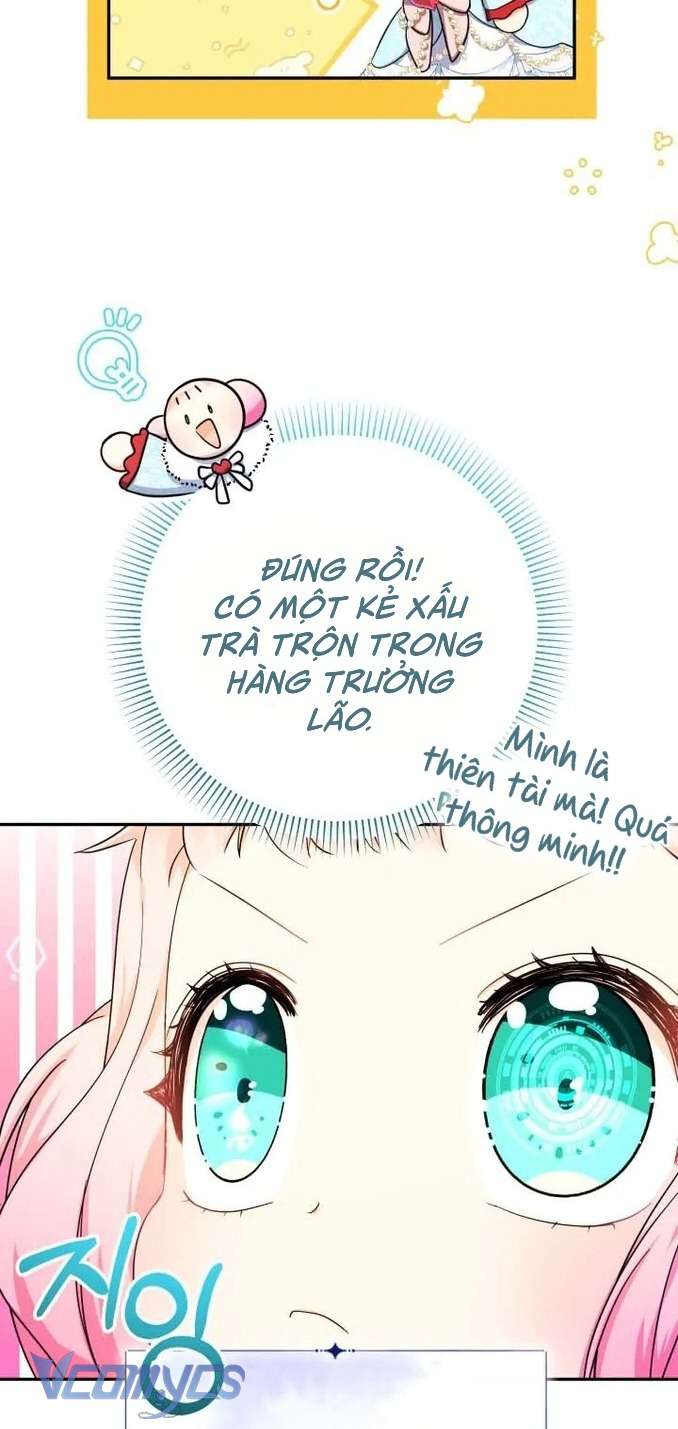 Tiểu Thư Tích Tiền Đi Bụi Chapter 46 - Trang 4