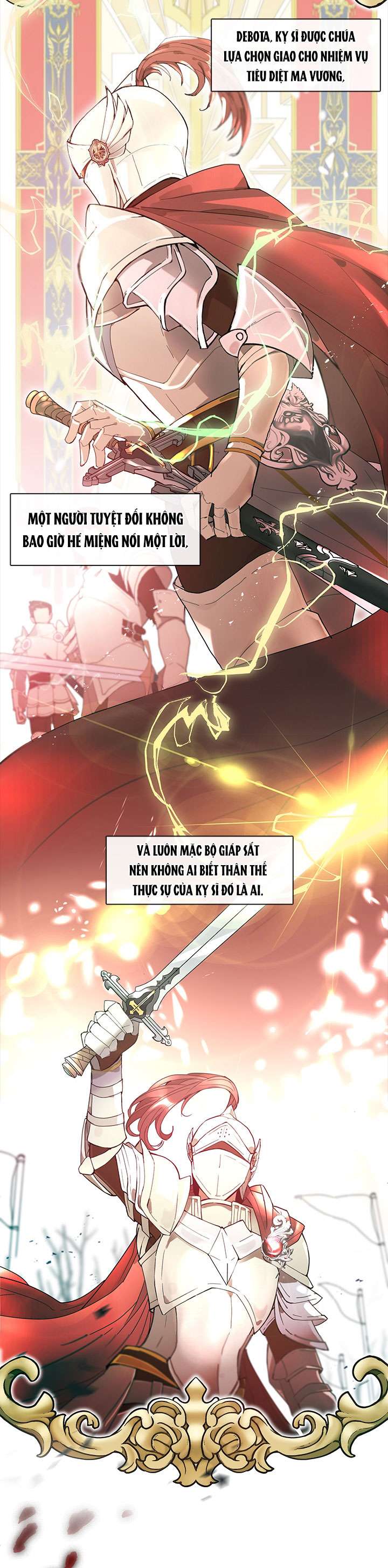 Gia Đình Bị Ám Ảnh Bởi Tôi Chapter 1 - Trang 4