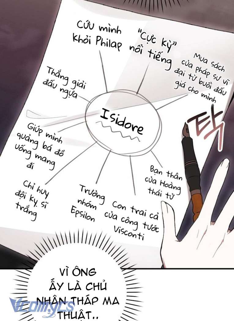 Làm Ác Nữ Bộ Không Tuyệt Sao? Chap 57 - Trang 4