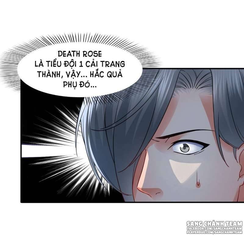 Hệt Như Hàn Quang Gặp Nắng Gắt Chap 106 - Trang 4