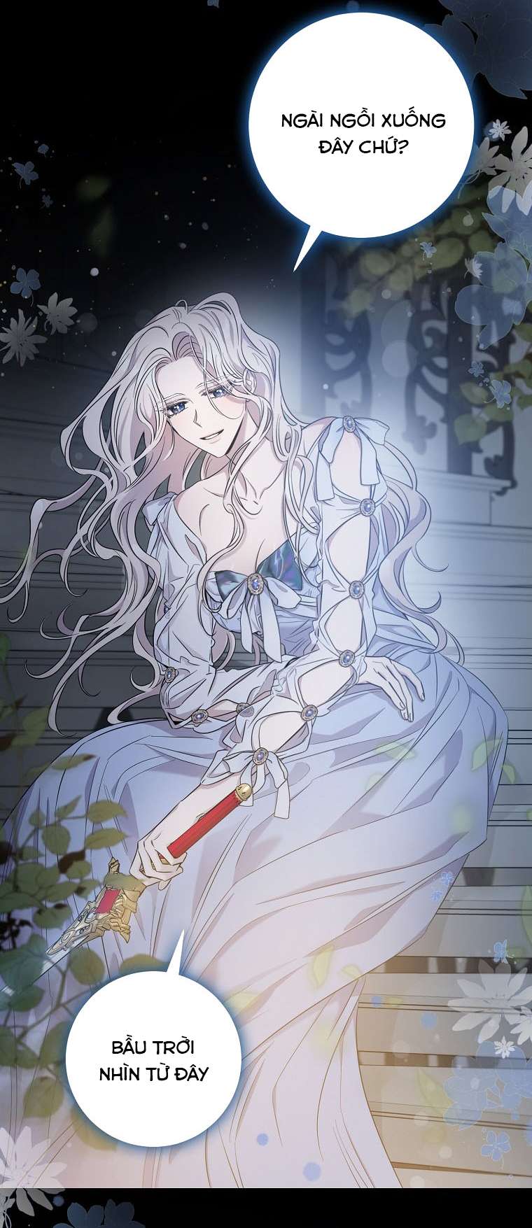 Thuần Hóa Bạo Quân Rồi Bỏ Trốn Chap 46 - Trang 2