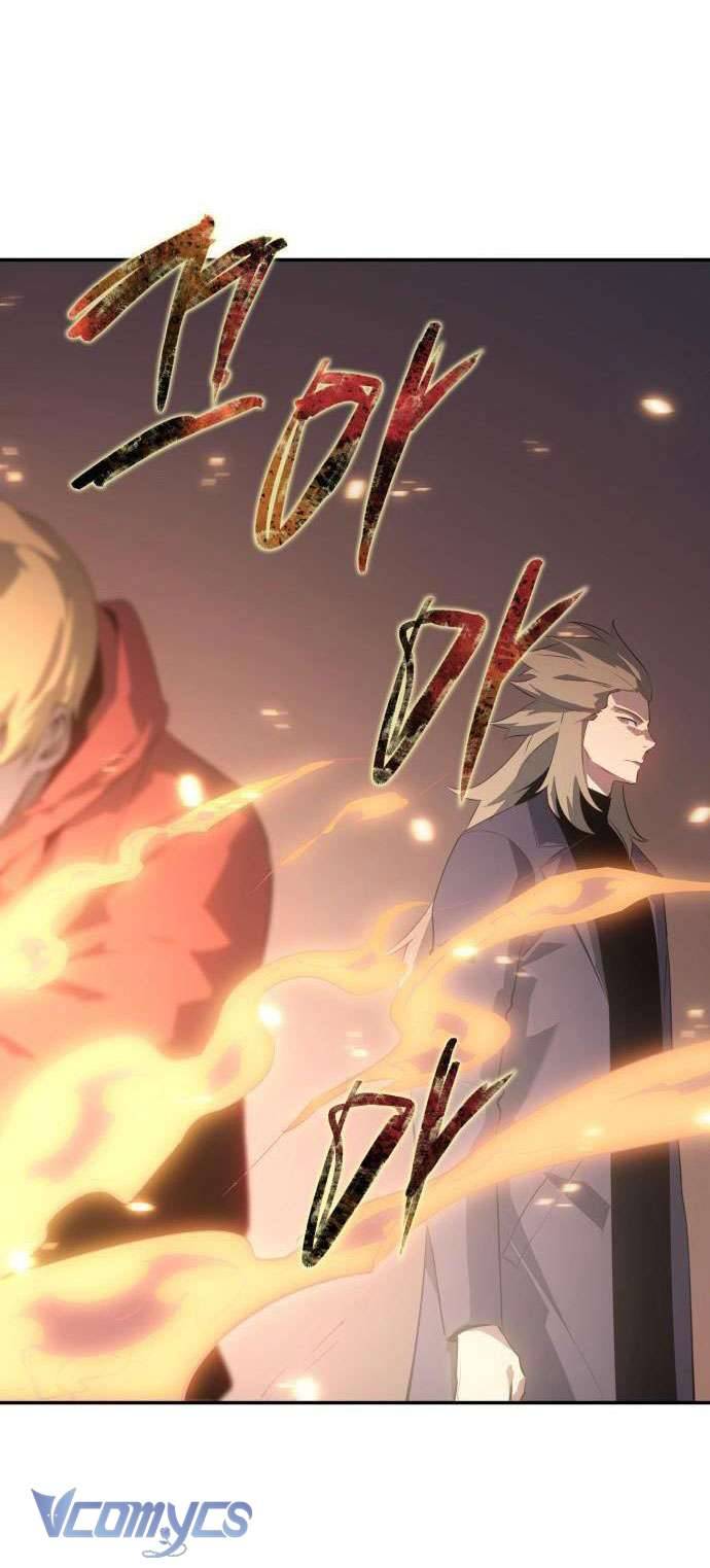 (BTS - HYBE) 7FATES: CHAKHO Chap 10 - Trang 2