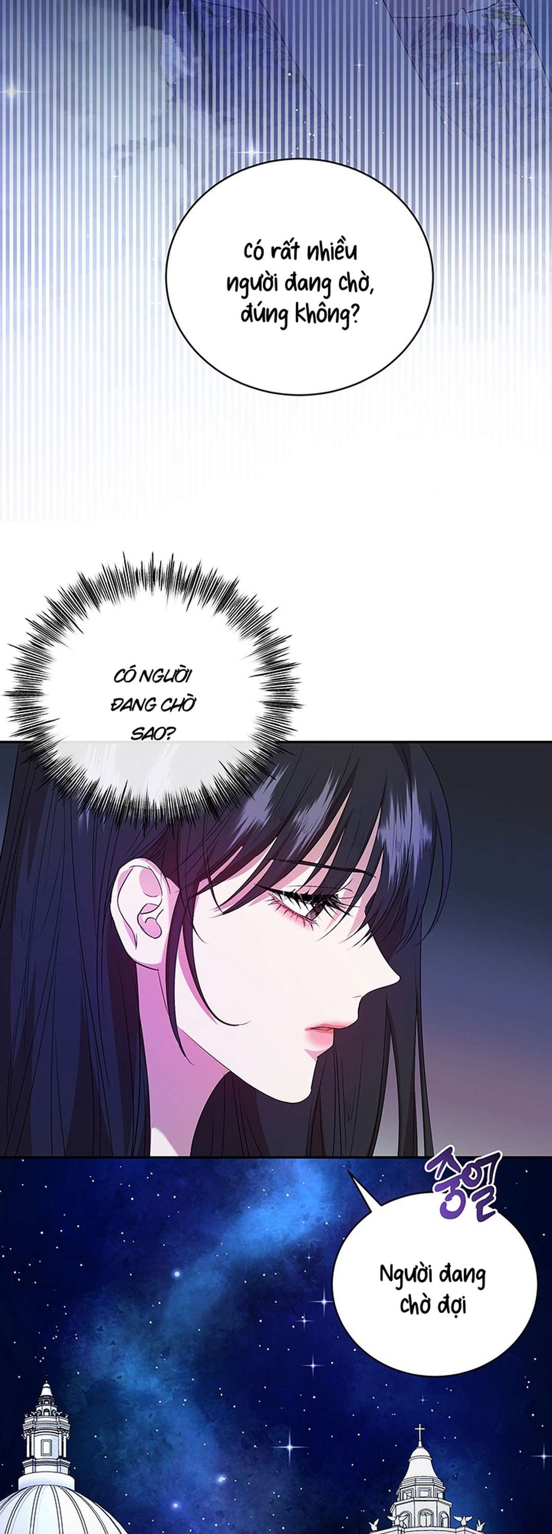 [ 18+ KHÔNG CHE ] Tại nơi ẩn mình cuối cùng của sắc xanh Chap 8 - Trang 2