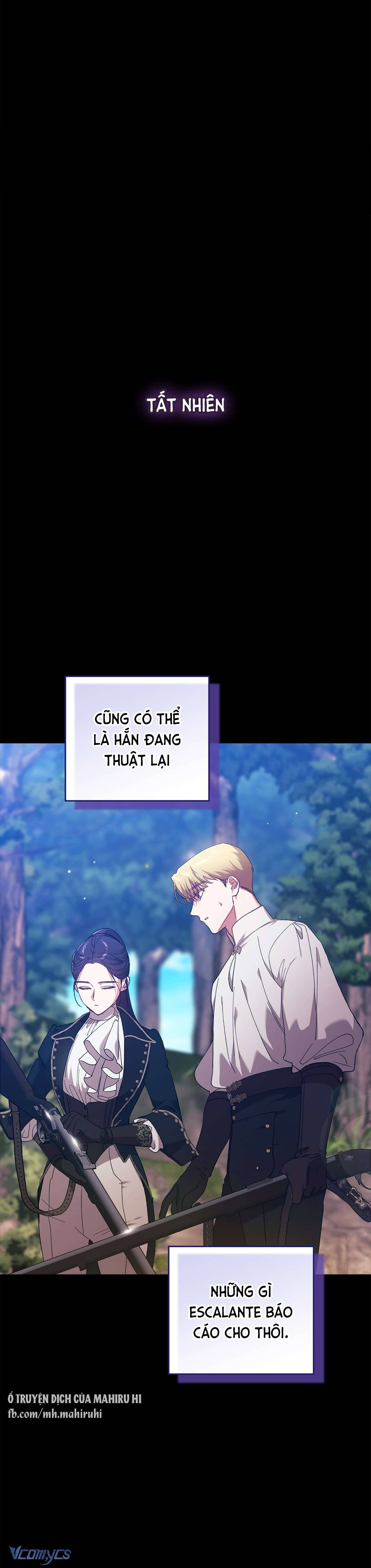 Hôn Nhân Này Rồi Sẽ Đổ Vỡ Chapter 63 - Trang 3